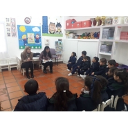 Día del Libro